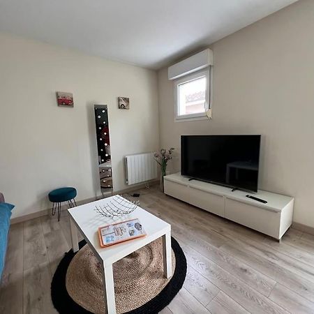 Jolie Maison Paisible Gujan-Mestras Extérieur photo
