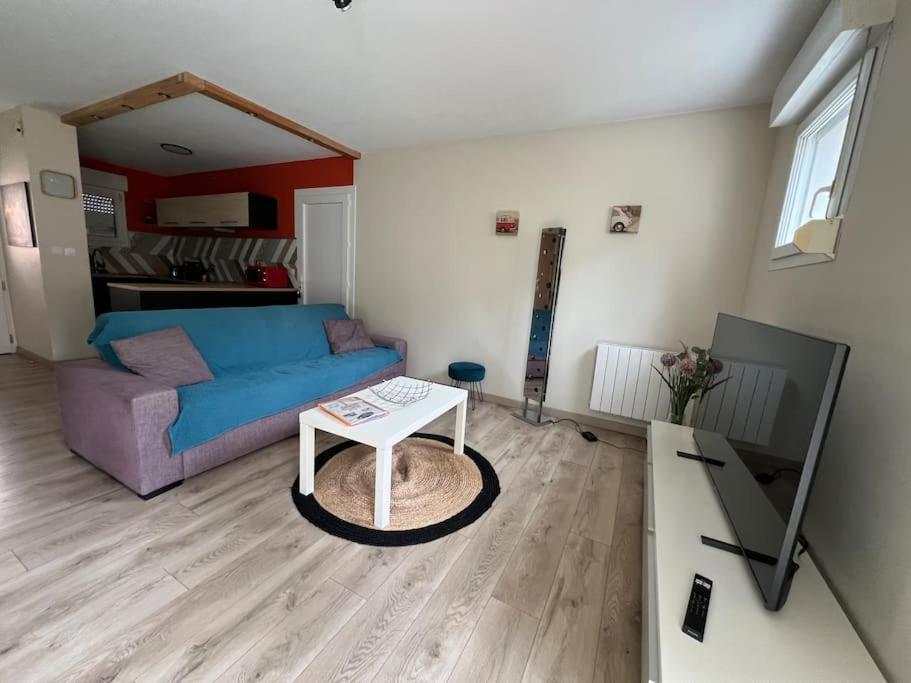 Jolie Maison Paisible Gujan-Mestras Extérieur photo