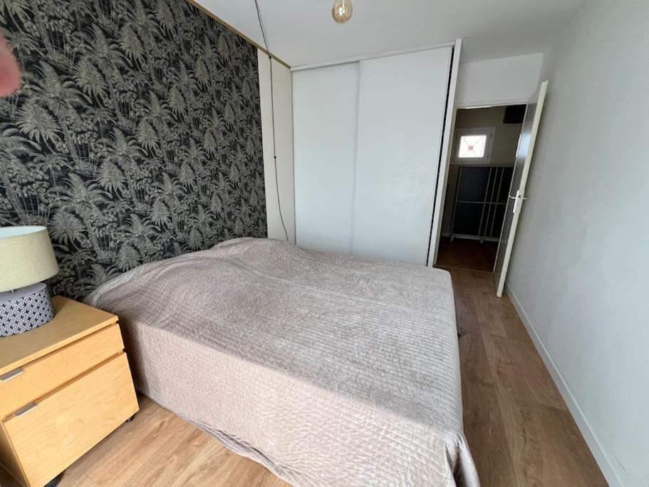 Jolie Maison Paisible Gujan-Mestras Extérieur photo