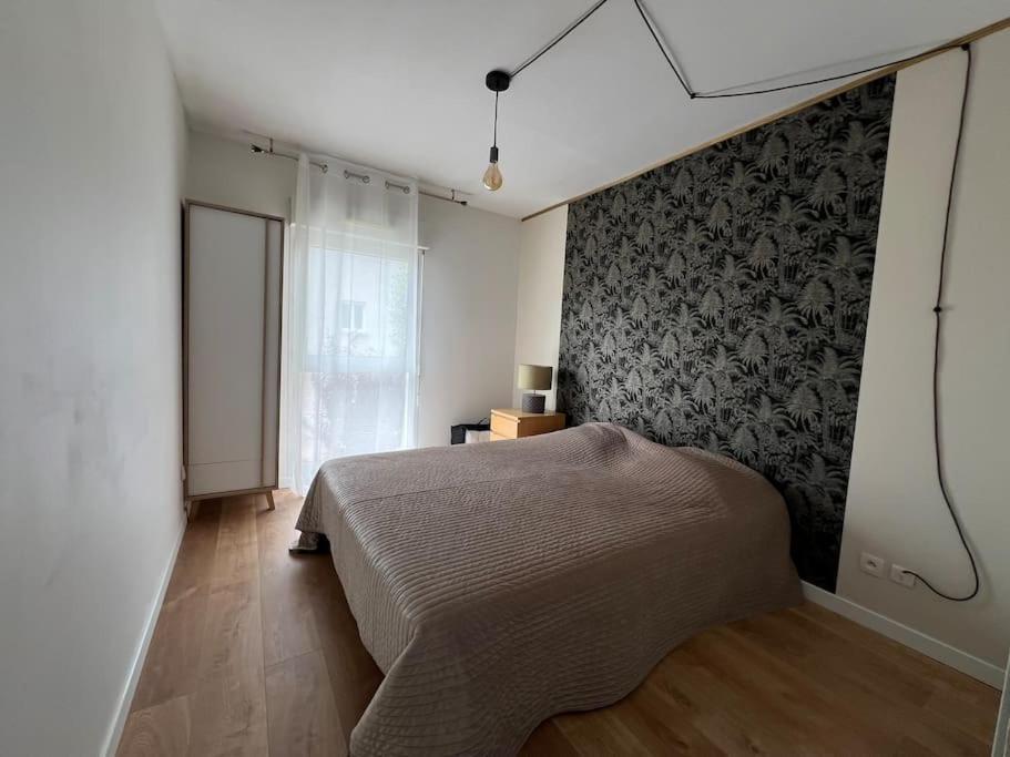 Jolie Maison Paisible Gujan-Mestras Extérieur photo